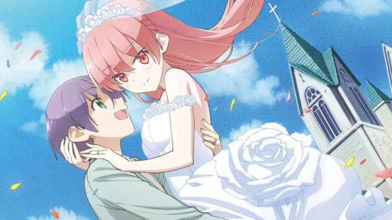 Dù Sao Cũng Dễ Thương Tập SP