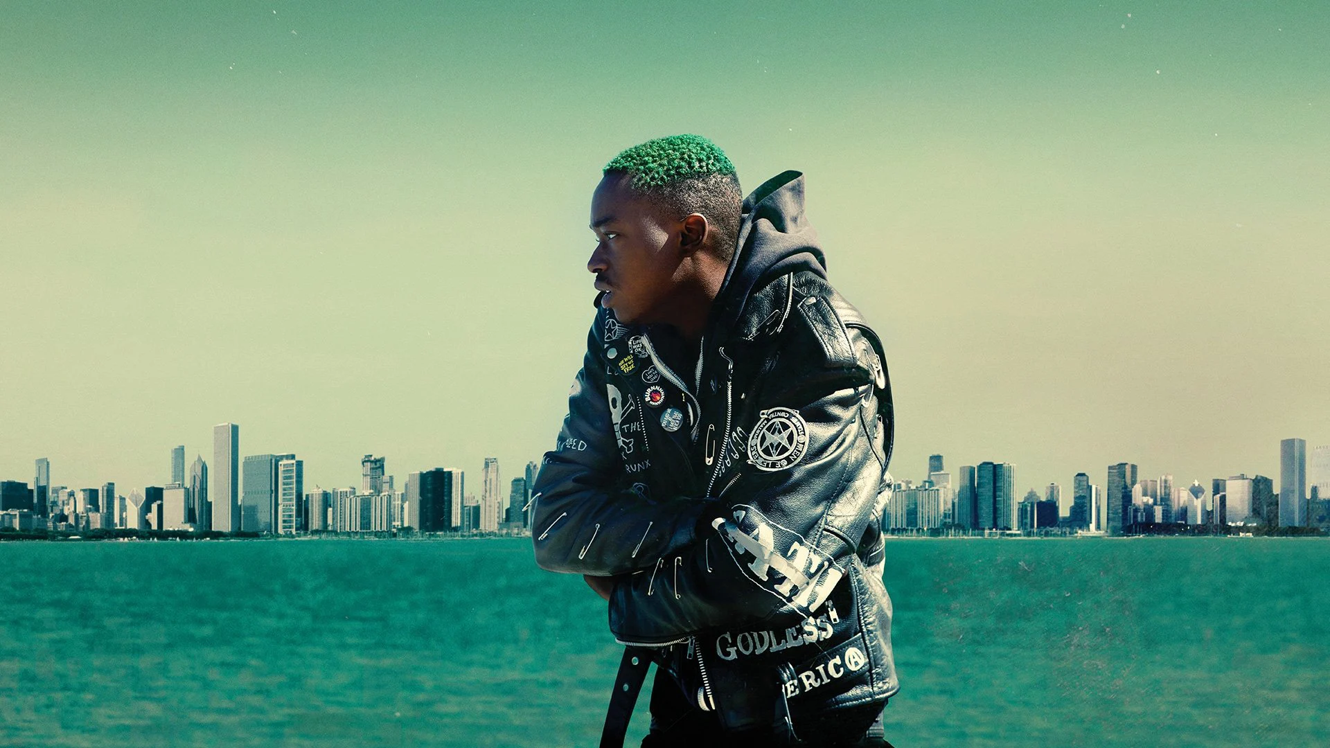 Đứa Con Bản Xứ Tập Full