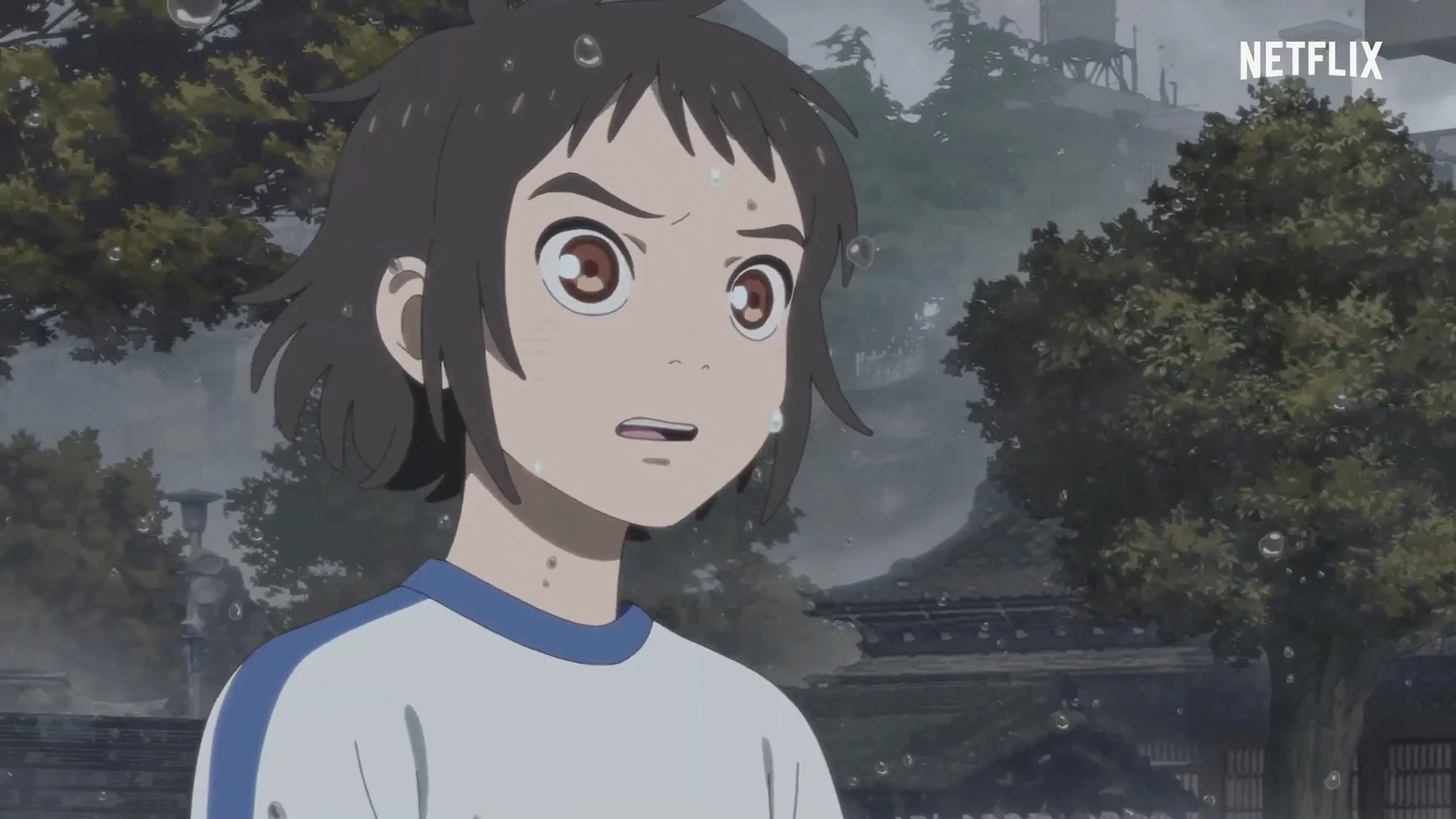 Đứa con của tháng các vị thần Tập Full