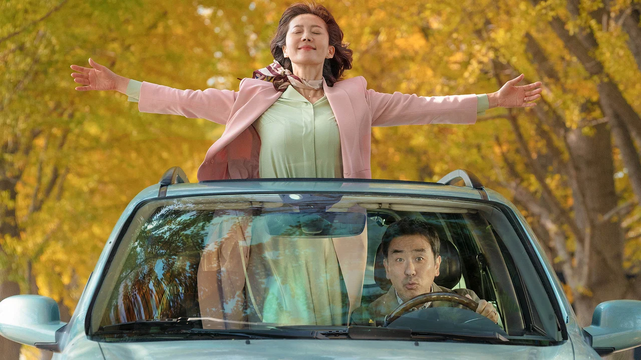 Đưa Em Tìm Mối Tình Đầu Tập Full