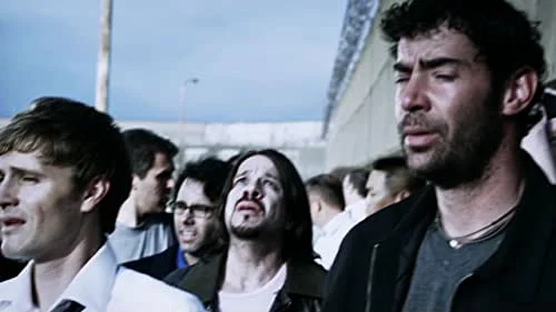 Đua Hoặc Chết Tập Full