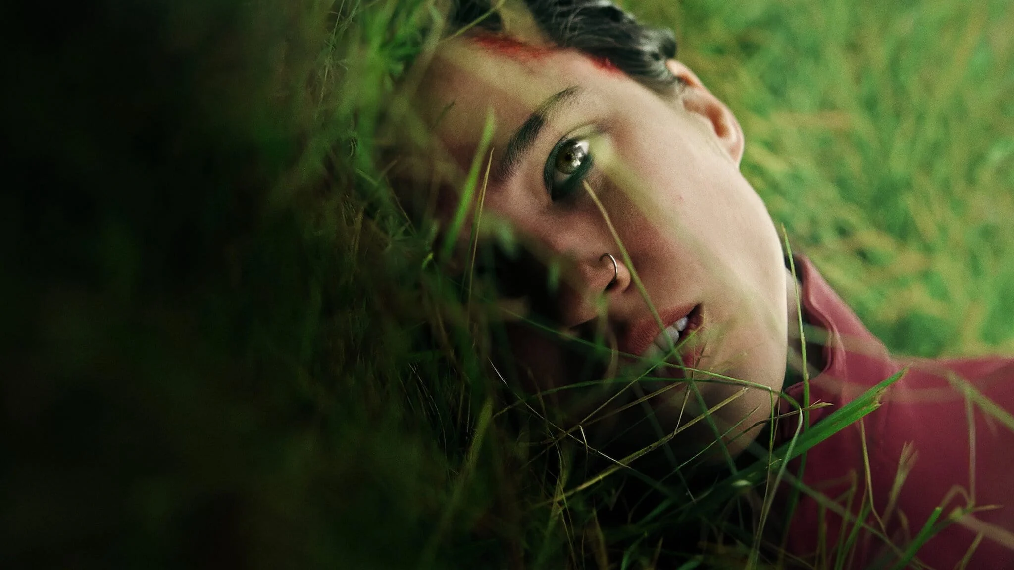 Đừng Cử Động Tập Full