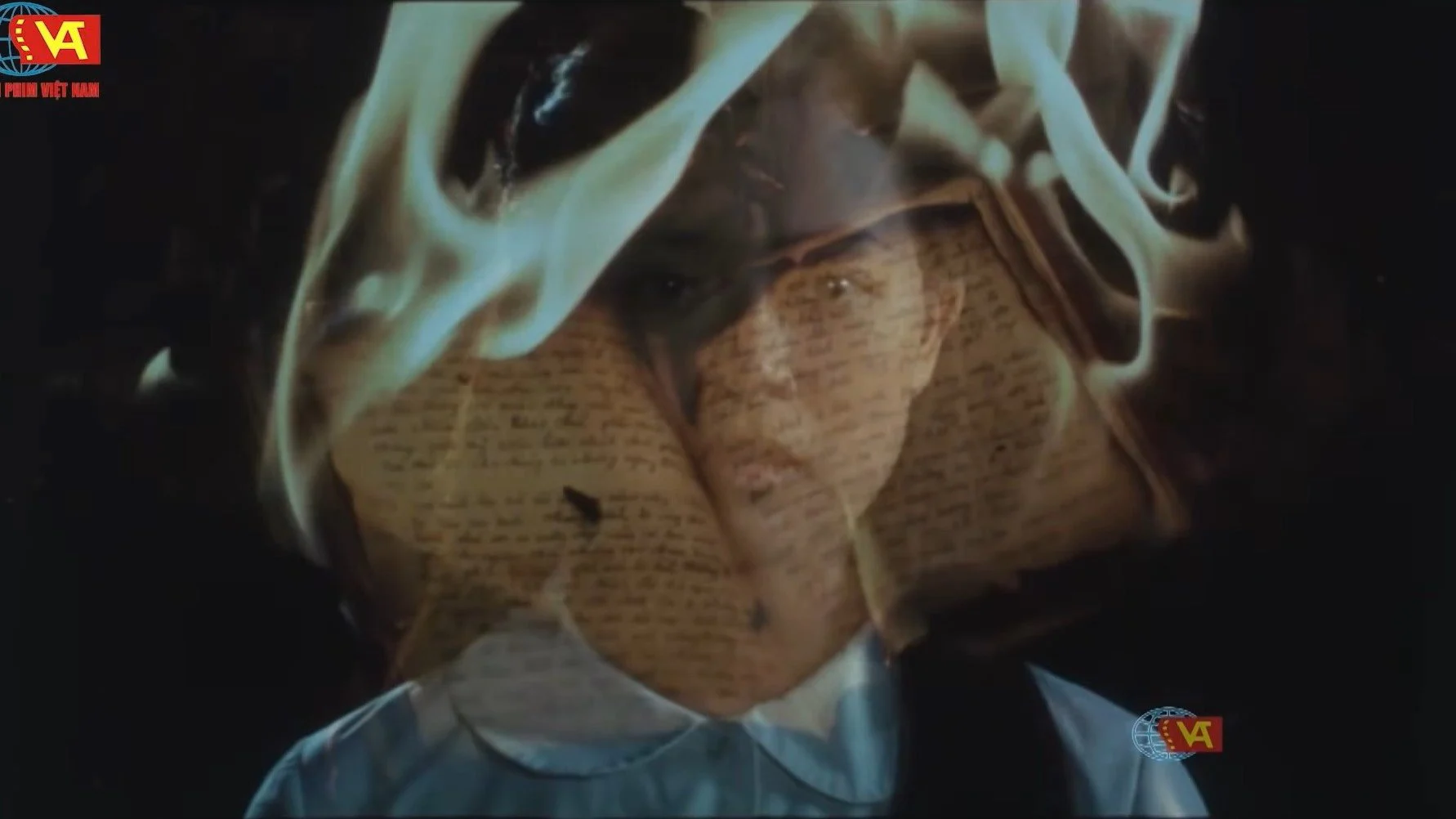 Đừng đốt Tập Full