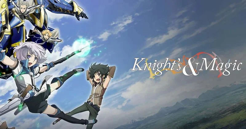 Dũng Giả Và Pháp Khí Tại Dị Giới Tập 1