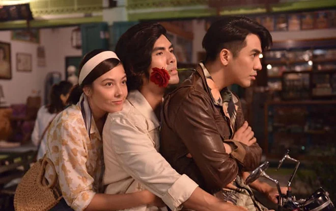 Đừng gọi anh là bố! Tập Full