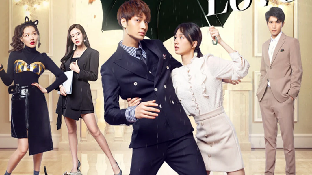 Đừng Kiêu Ngạo Trong Cuộc Yêu Tập Full