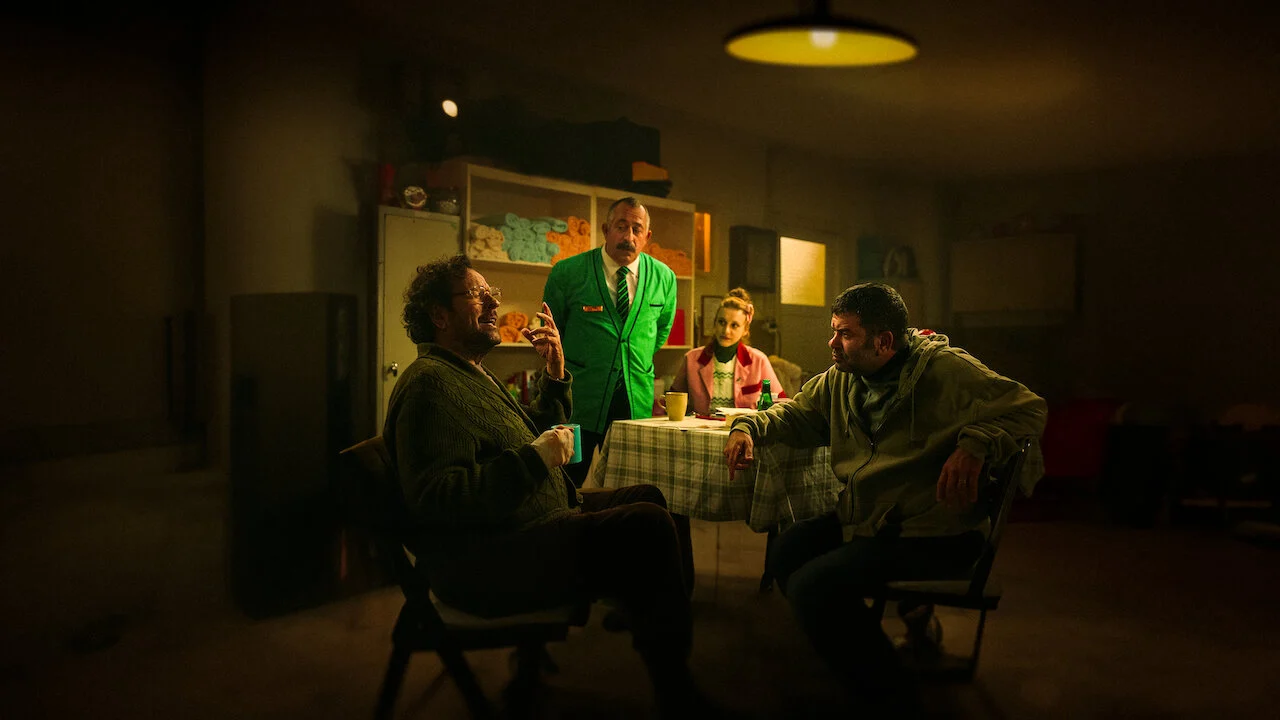 Một Khúc Gỗ Mùa 2 Tập Full