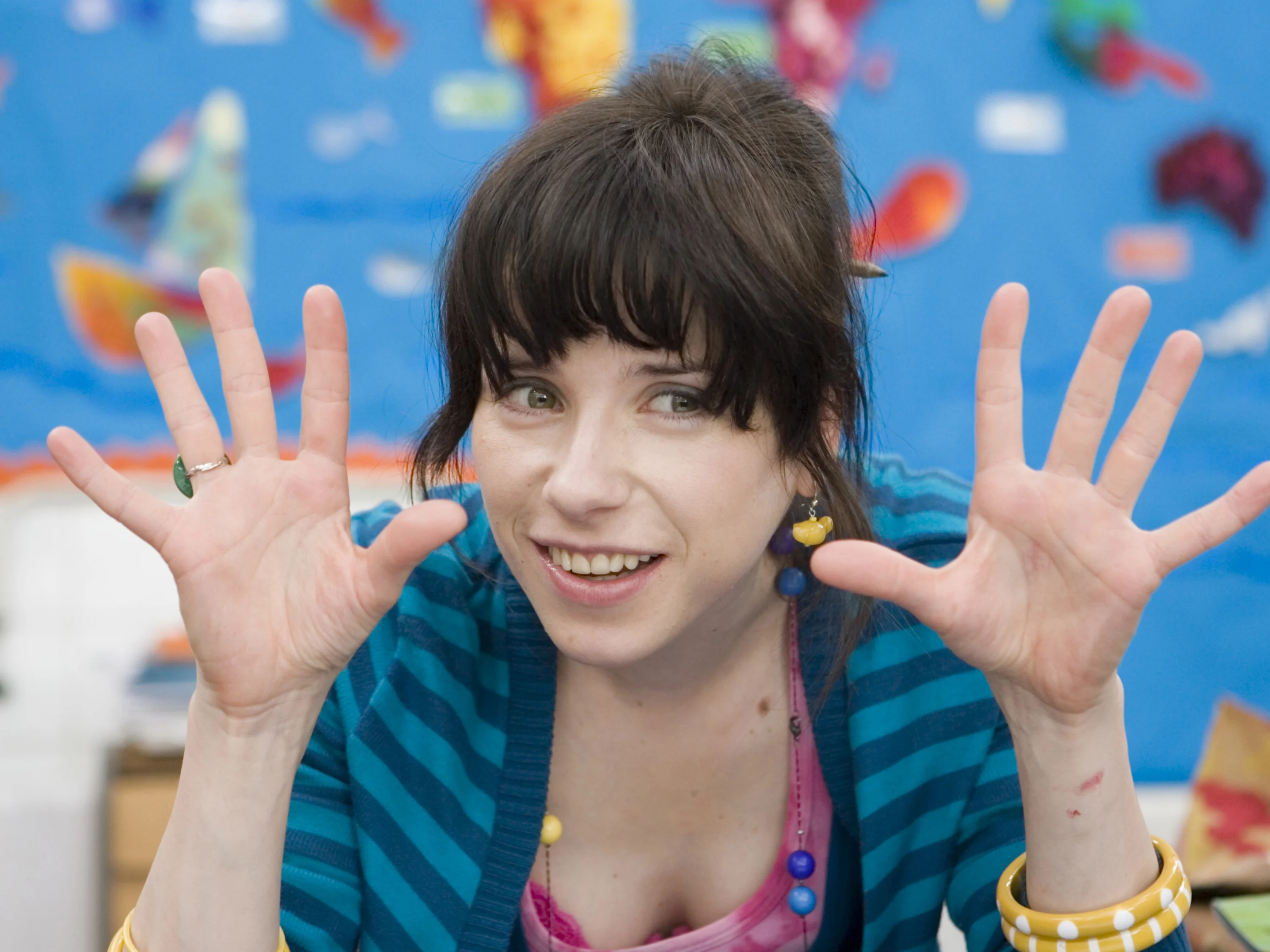 Đừng lo Tập Full