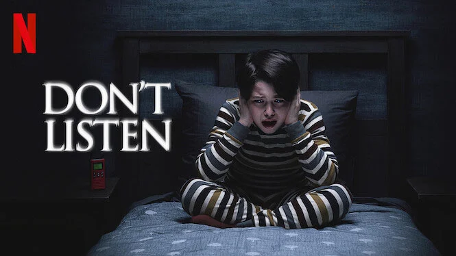 Đừng nghe Tập Full