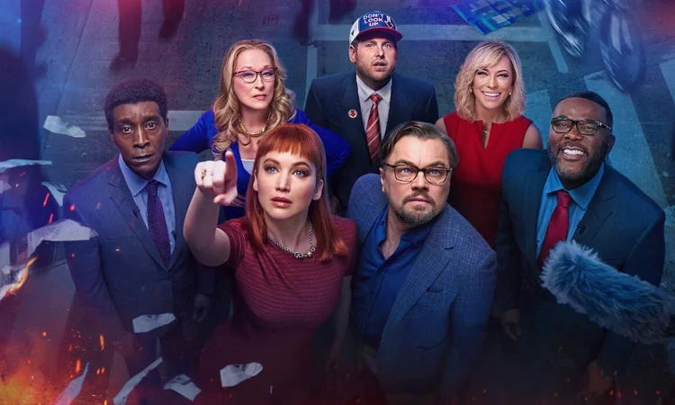 Đừng nhìn lên Tập Full