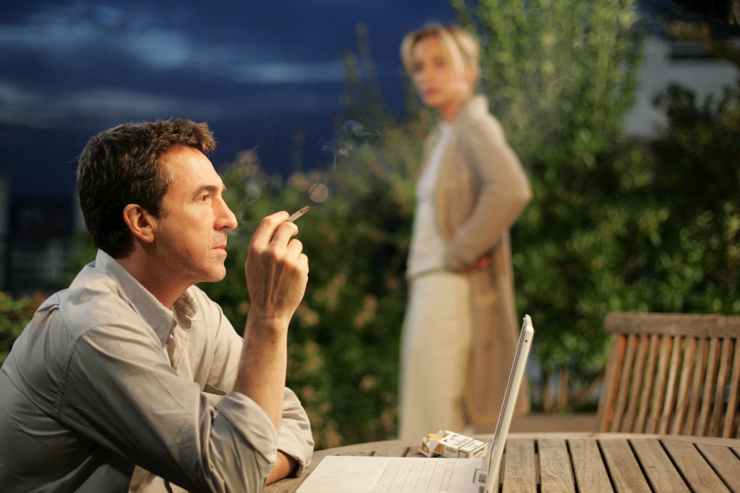 Đừng Nói Với Ai Cả Tập Full