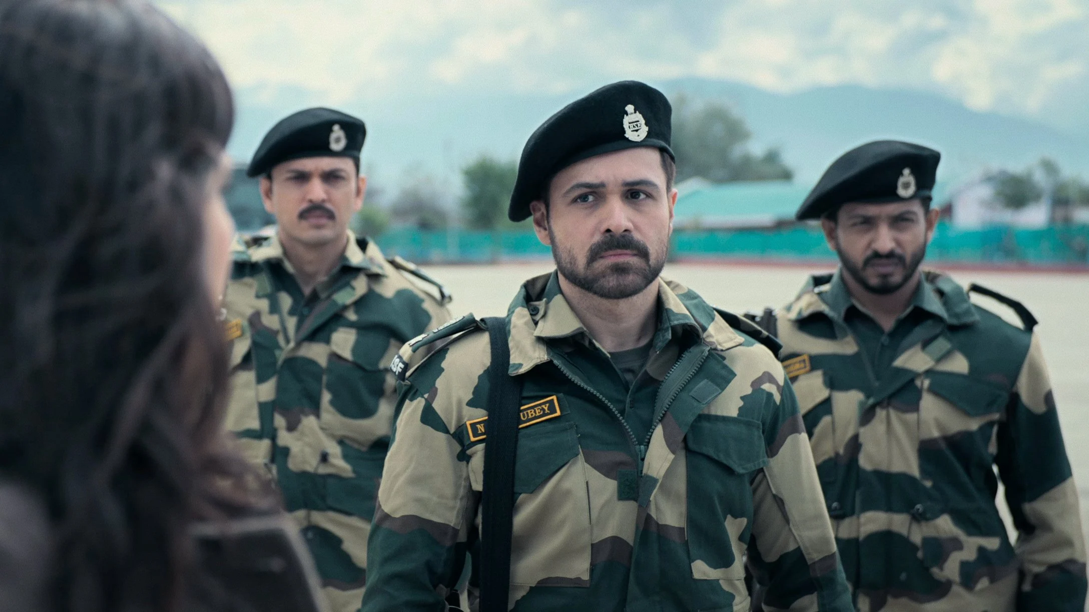 Dưới Lằn Ranh Sinh Tử Tập Full