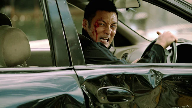 Đường Cao Tốc Tập Full