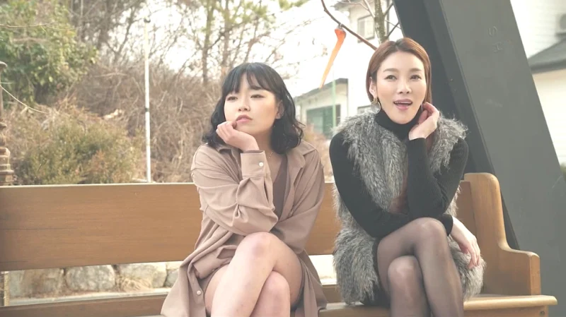 Đường Cong Của Chị Dâu Tập Full