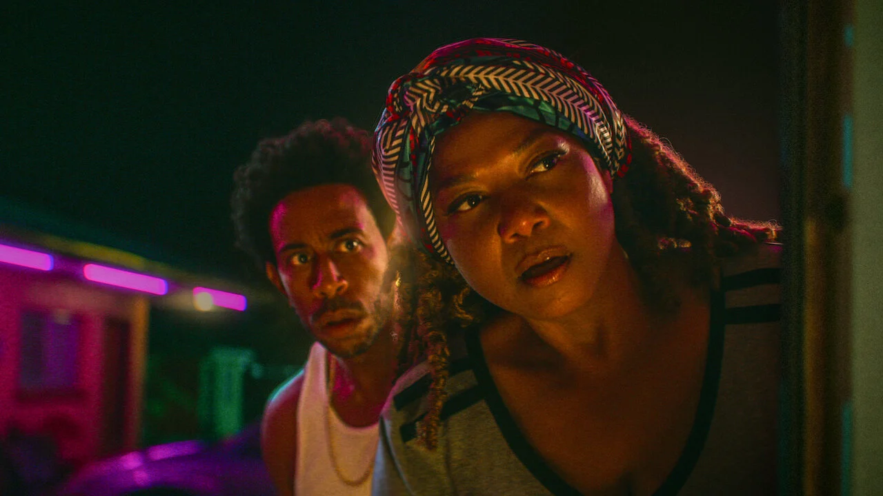 Đường cùng Tập Full