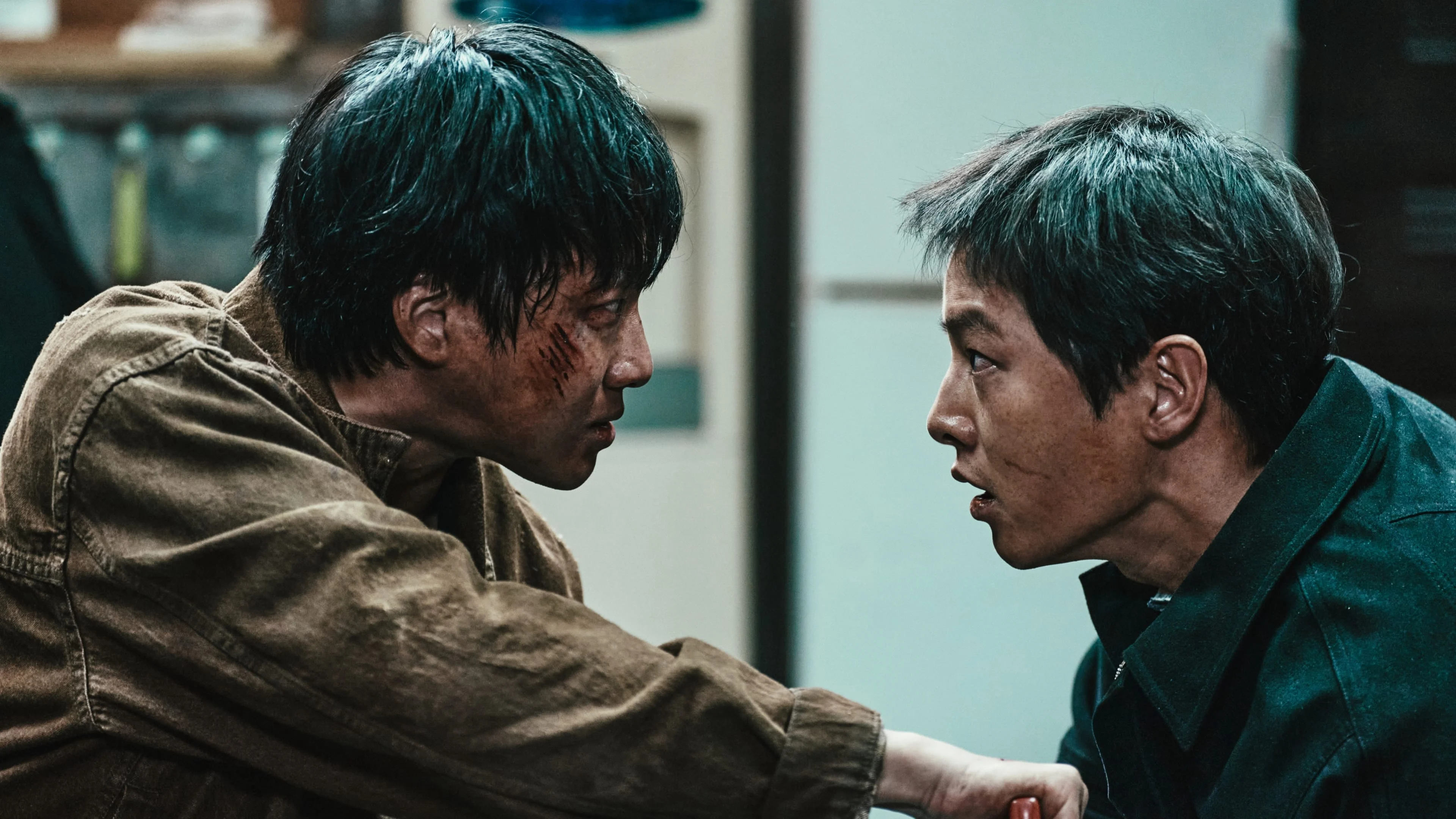 Đường Cùng Tập Full