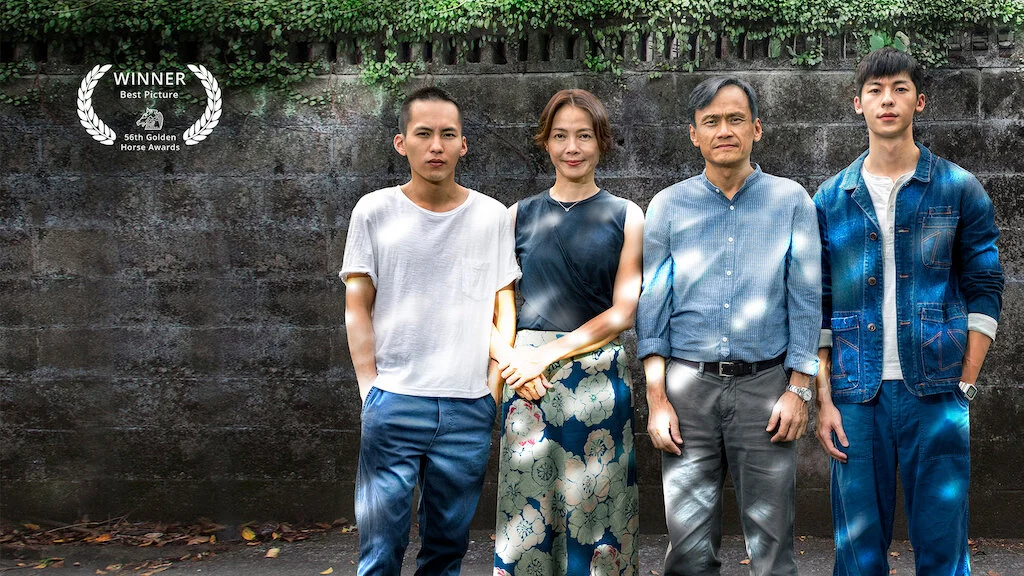 Dương quang phổ chiếu Tập Full