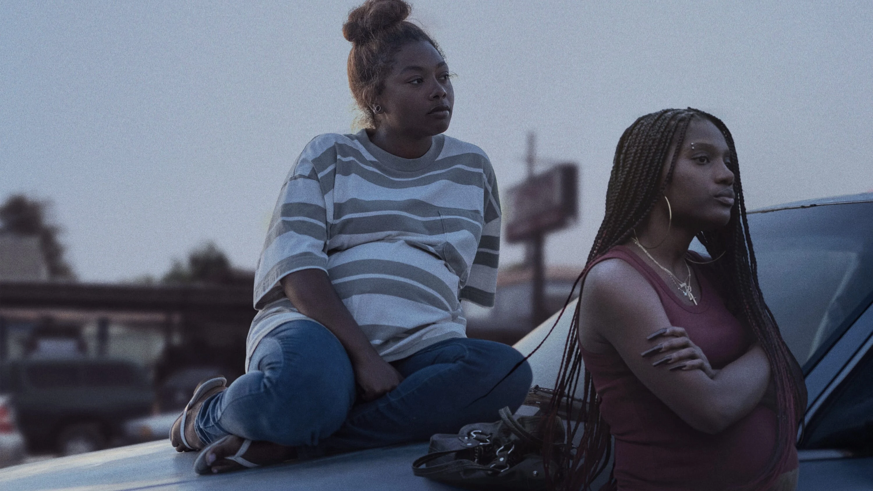 Earth Mama Tập Full