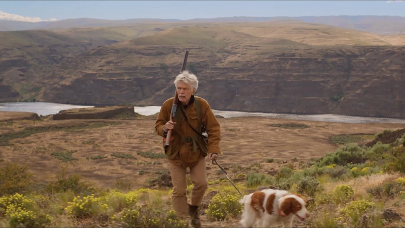 East of the Mountains Tập Full