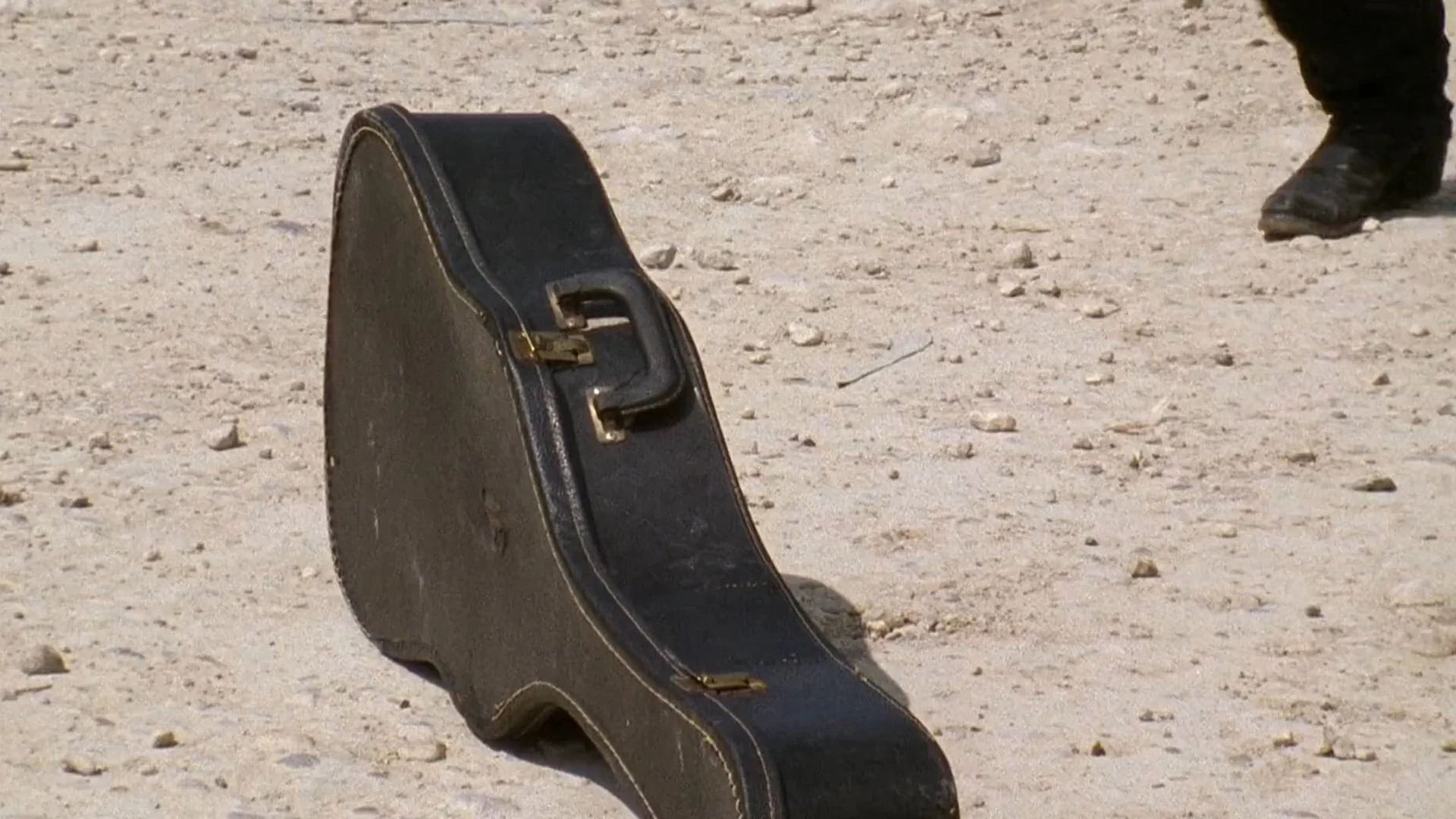 El Mariachi Tập Full