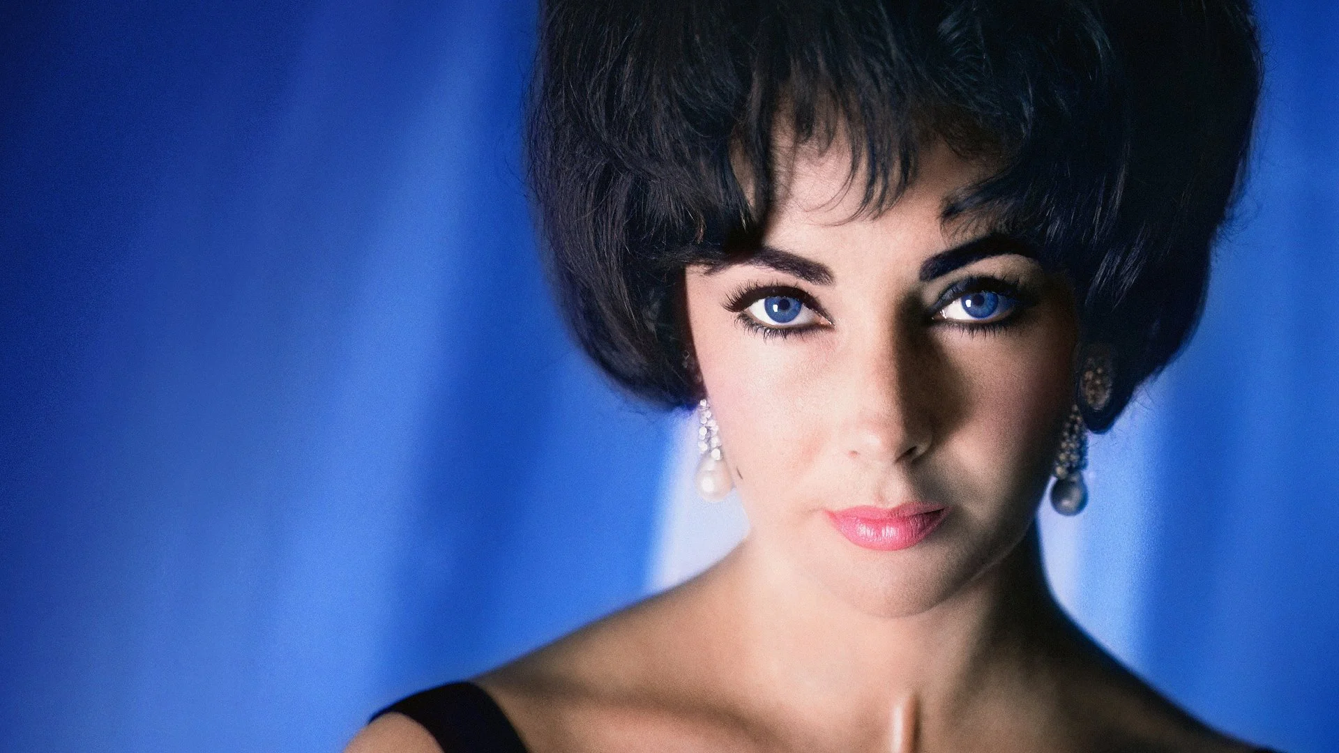 Elizabeth Taylor: Những Cuốn Băng Thất Lạc Tập Full