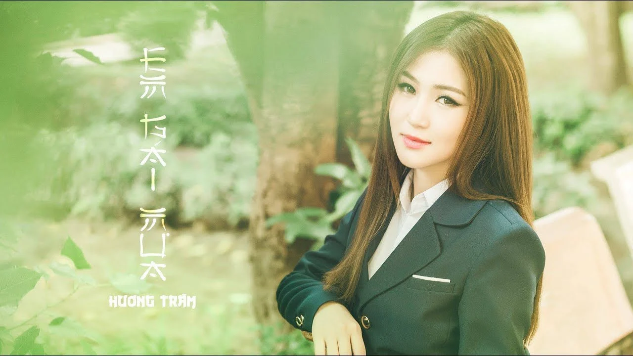 Em gái mưa Tập Full