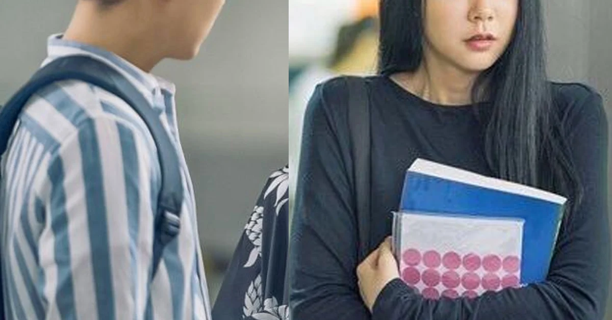 Em Gái Ngoan Ở Công Ty Tập Full