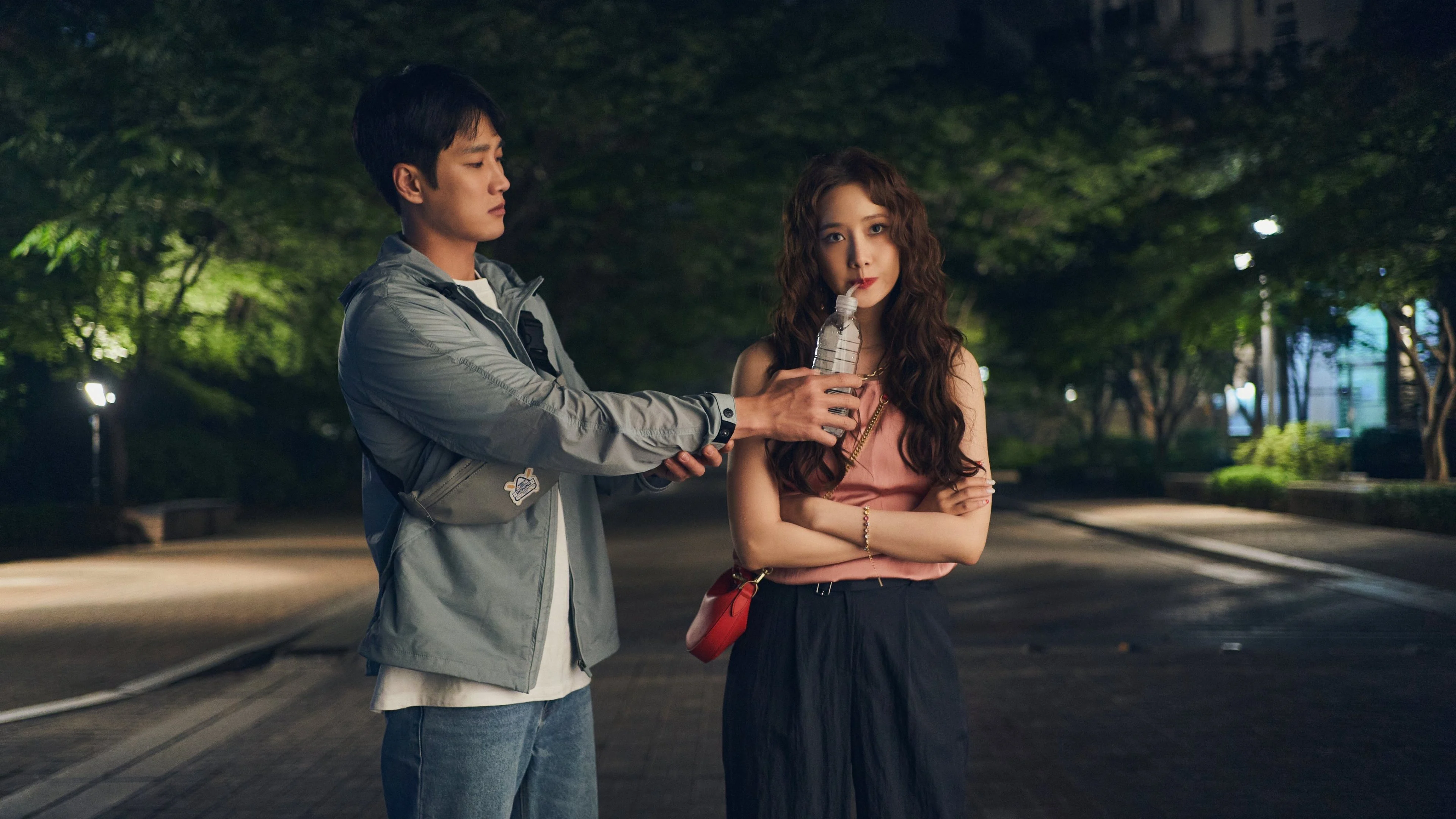 Em Xinh Tinh Quái Tập Full