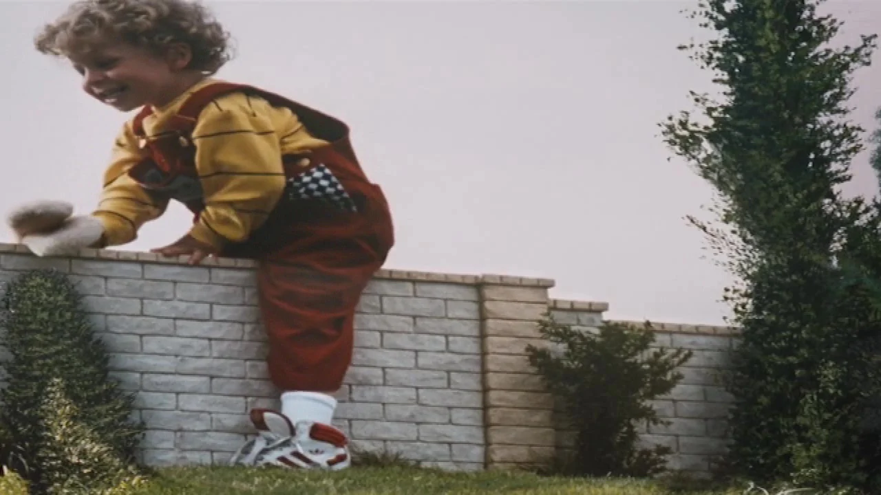 Em yêu, Anh Đã Phóng To Các Con Tập Full