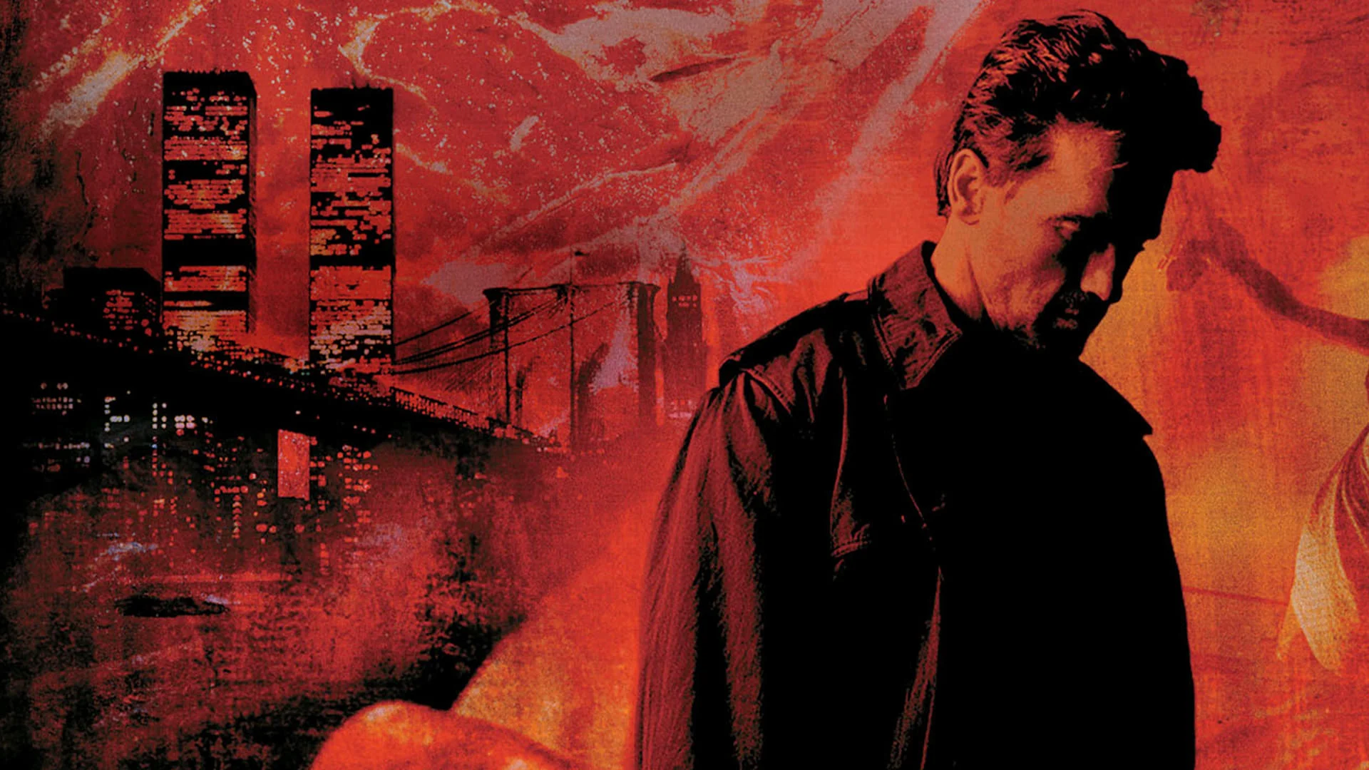 End of Days Tập Full