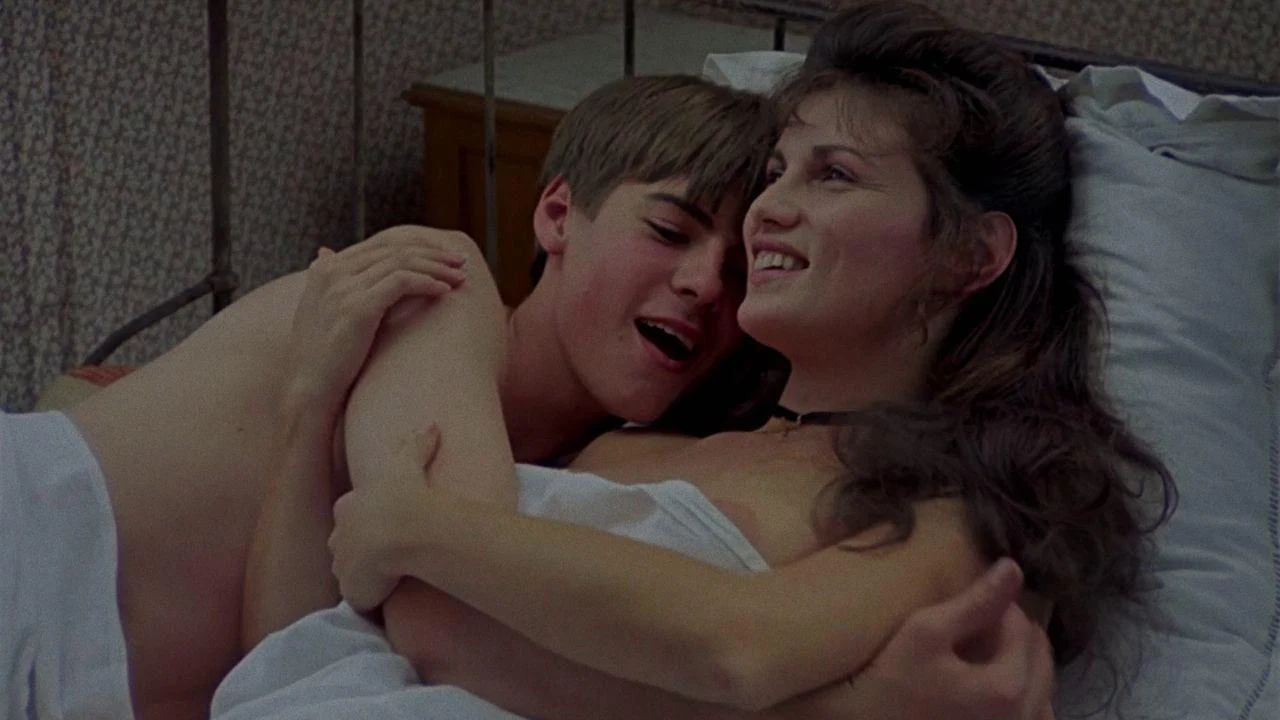 Exploits of a Young Don Juan Tập Full