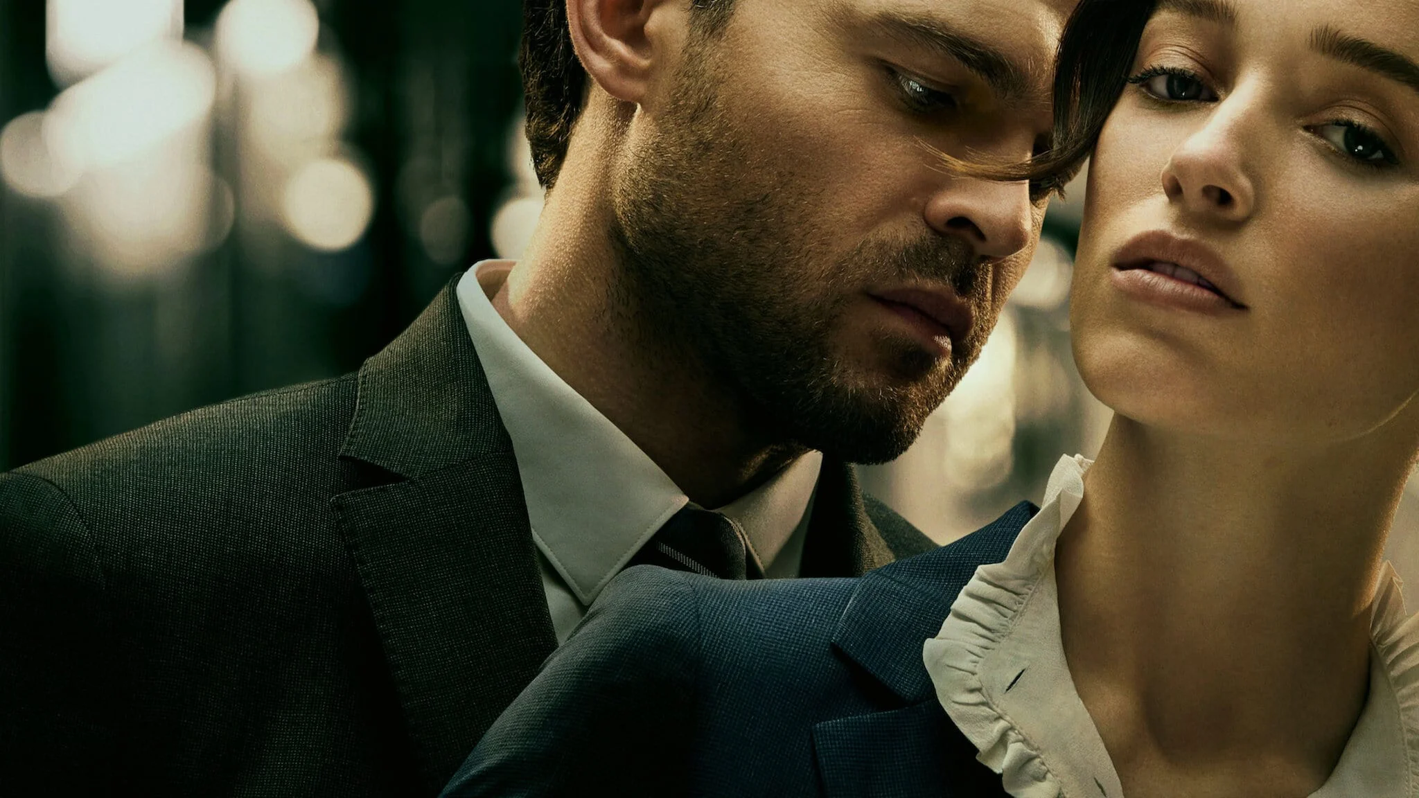 Fair Play Tập Full