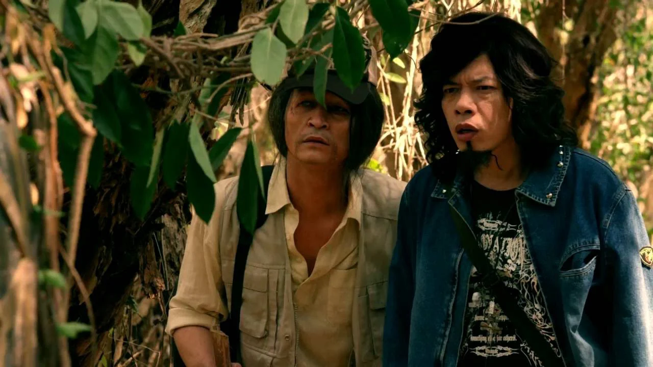 Fan cuồng Tập Full