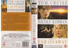 Far and Away Tập Full