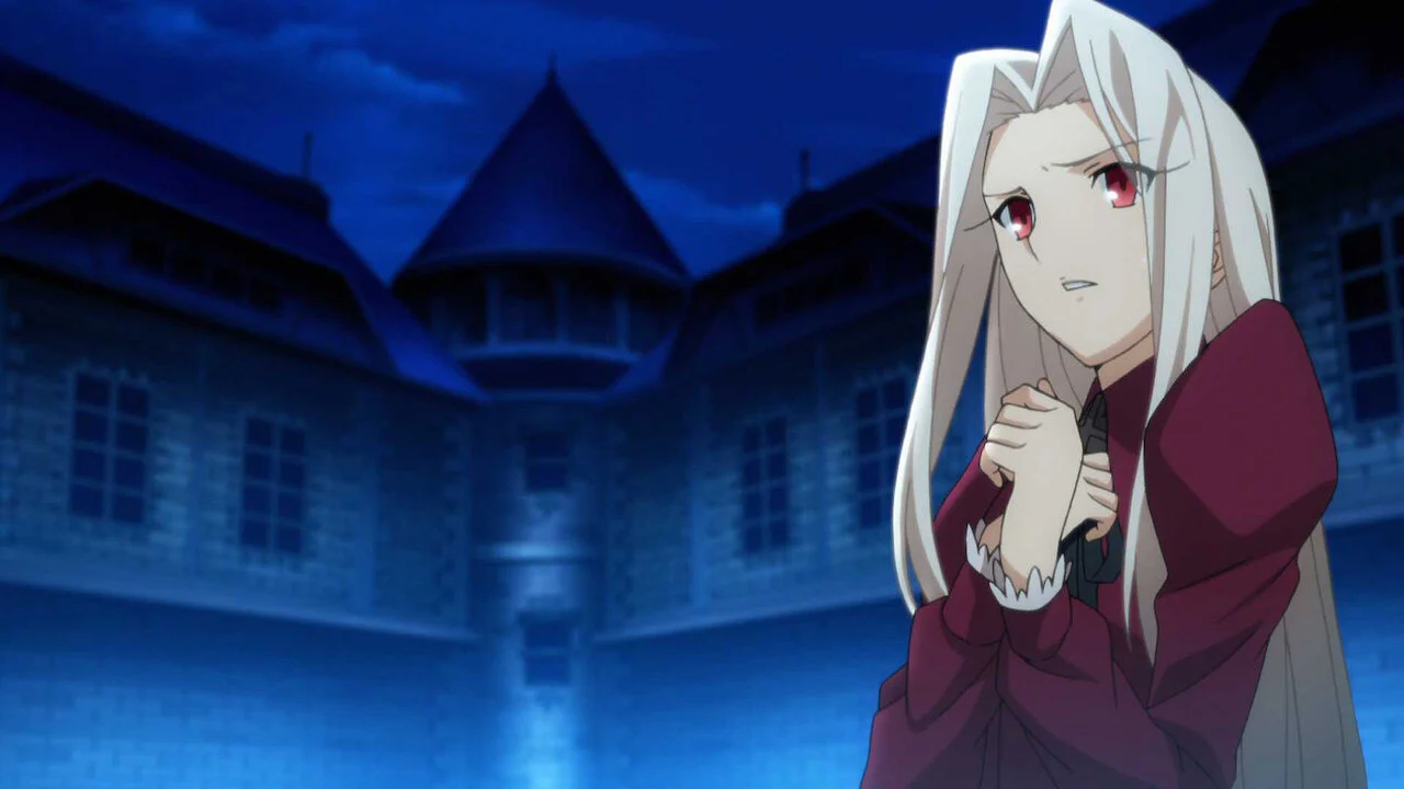 Fate/Zero (Phần 2) Tập 1