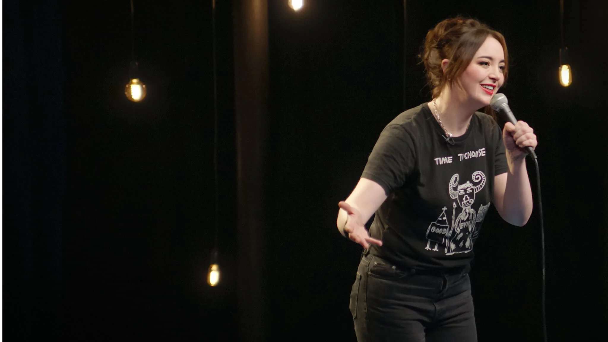 Fern Brady: Nữ hoàng bikini tự kỷ Tập Full