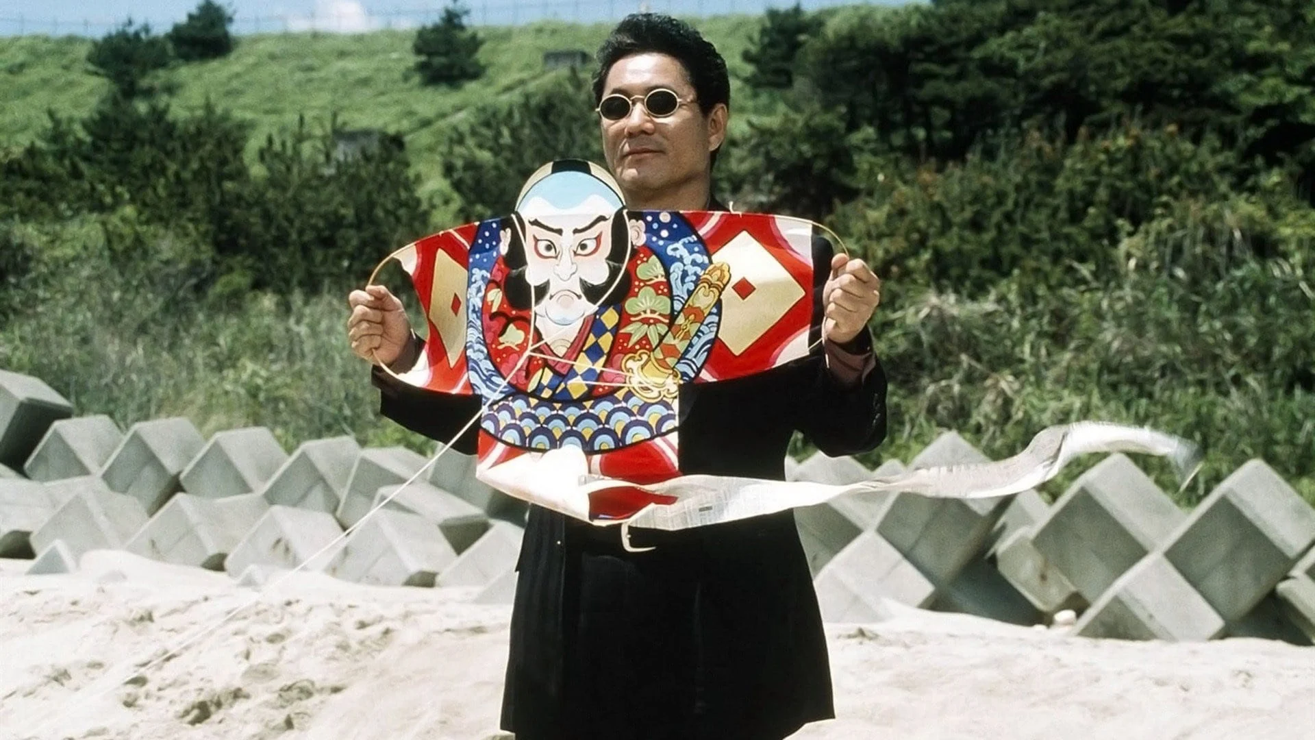 Fireworks Tập Full