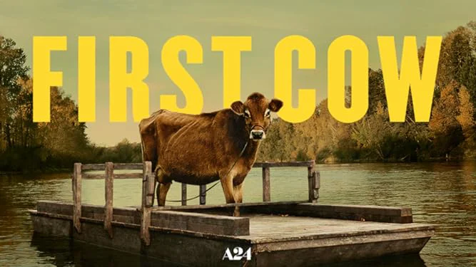 First Cow Tập Full