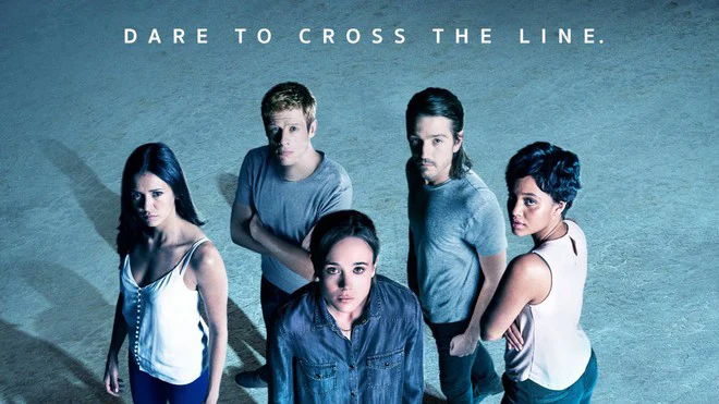 Flatliners Tập Full