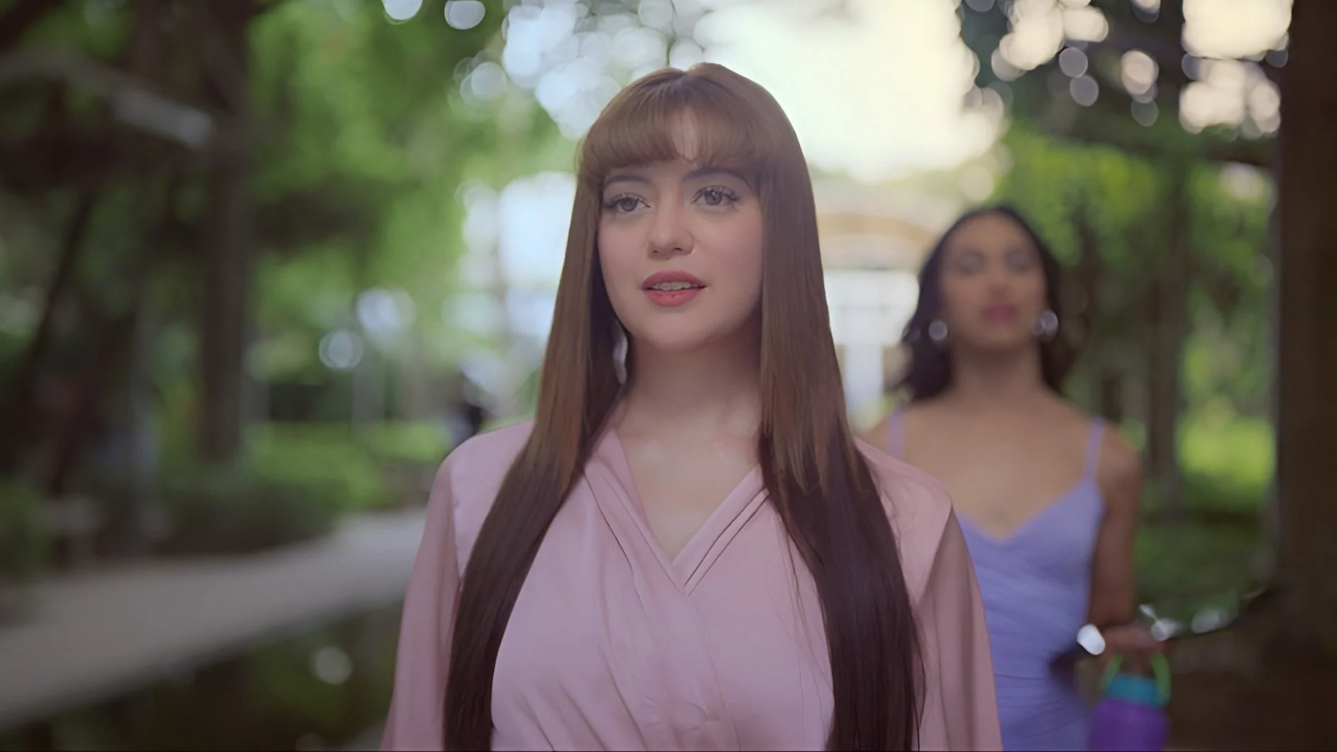 Flower Girl Tập Full