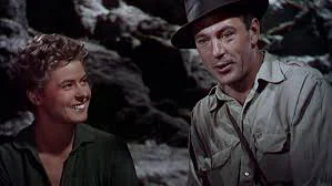 For Whom the Bell Tolls Tập Full