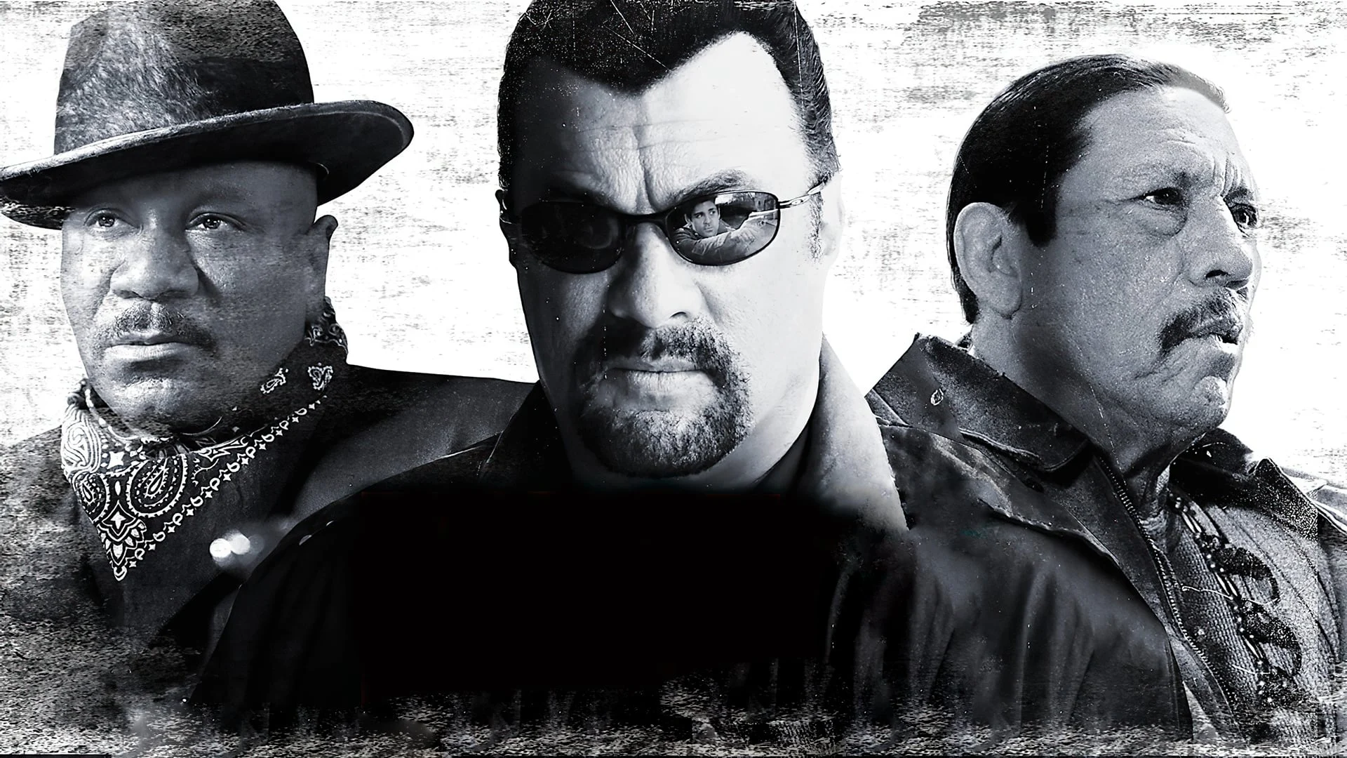 Force of Execution Tập Full