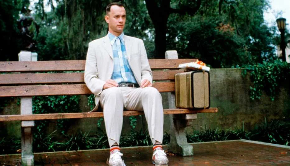 Forrest Gump Tập Full