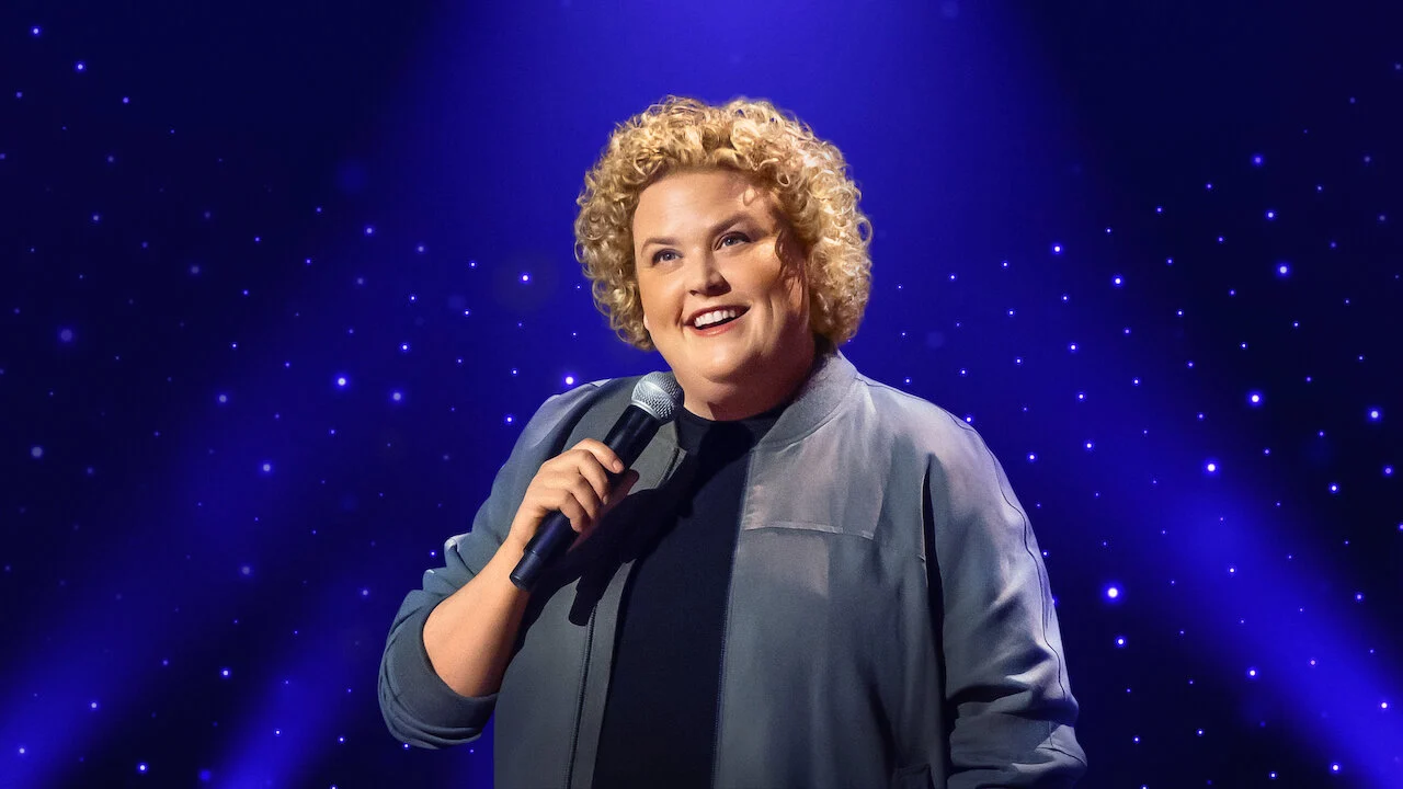 Fortune Feimster: Good Fortune Tập Full