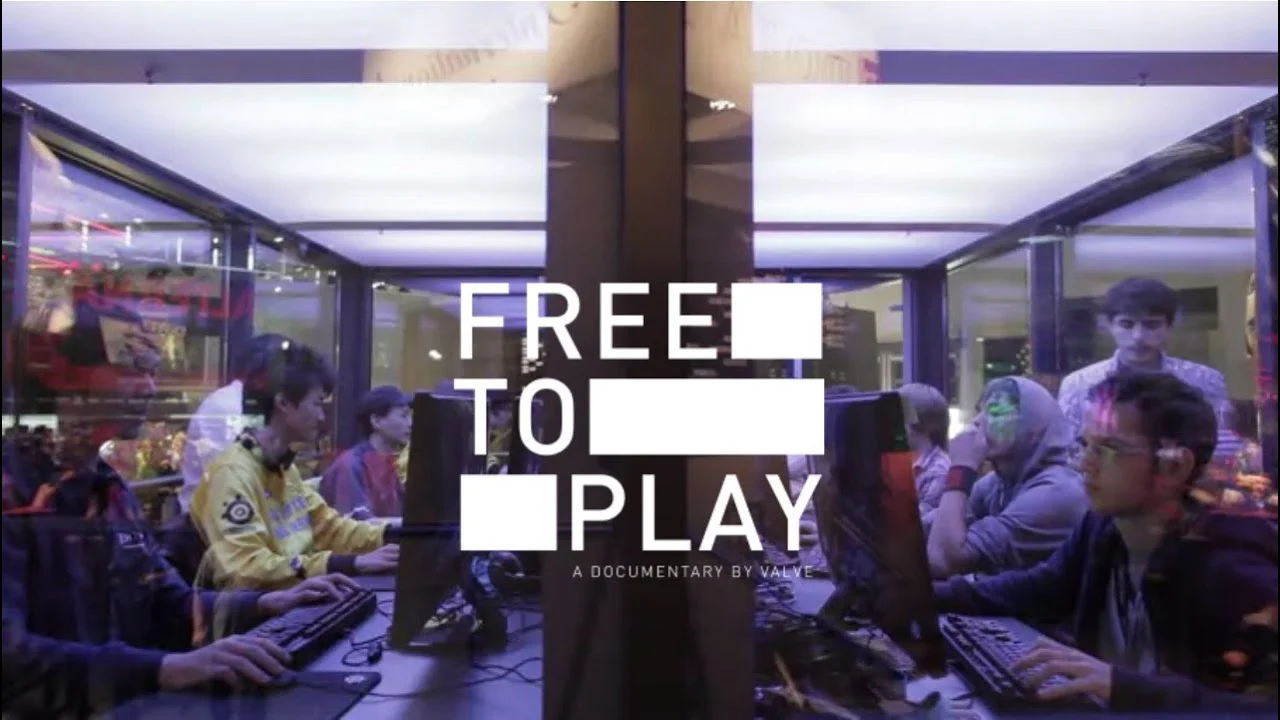 Free to Play Tập Full