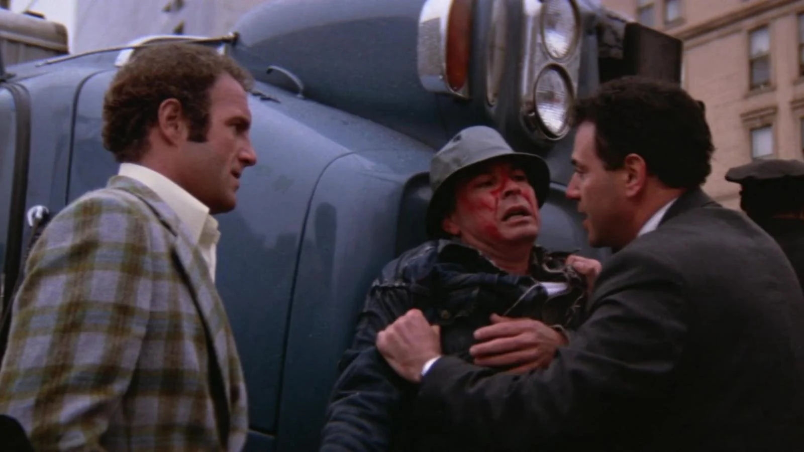 Freebie và hạt đậu Tập Full