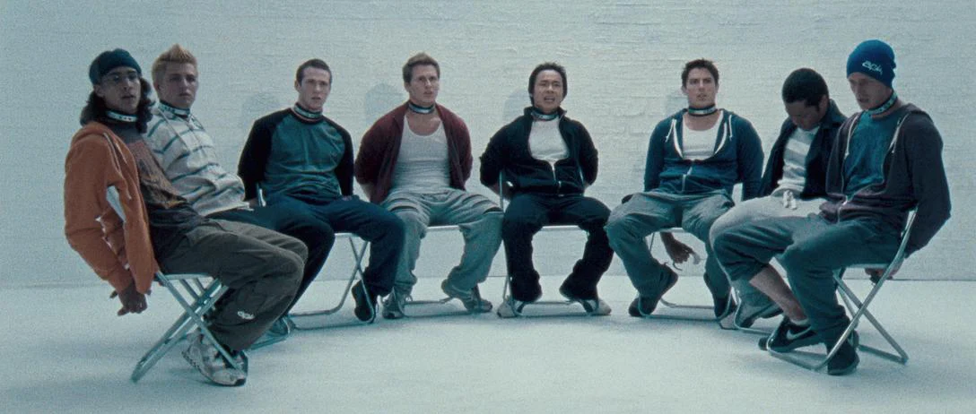 Freerunner Tập Full