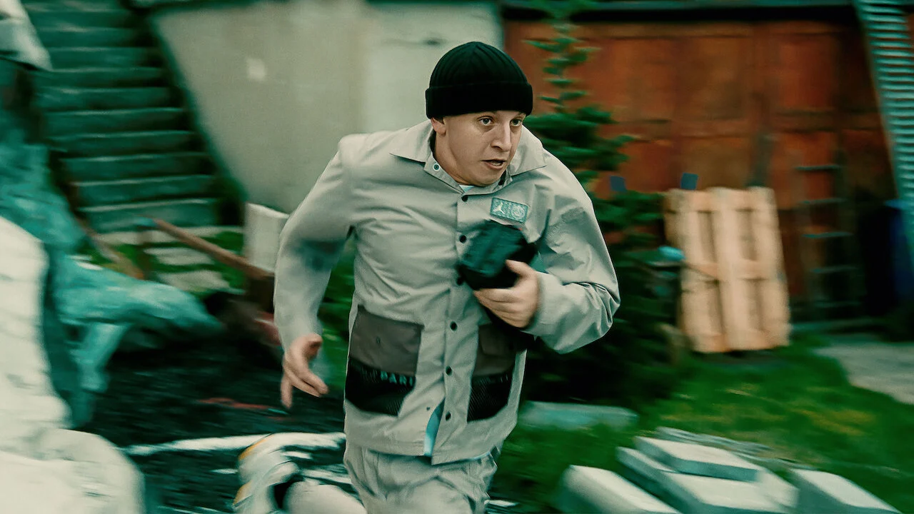 Freestyle Tập Full