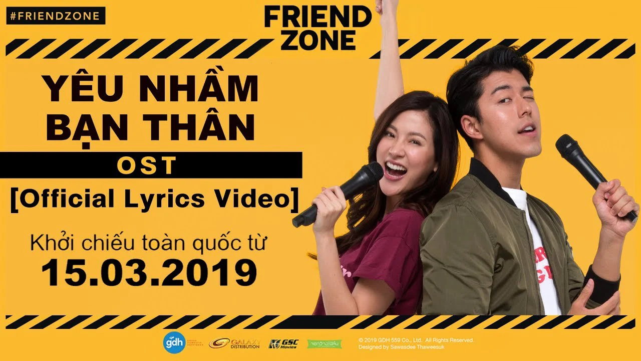 Friendzone Tập Full
