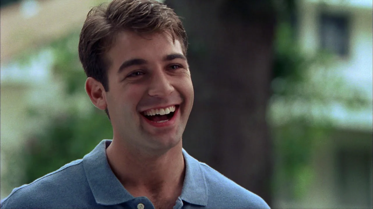 Front of the Class Tập Full